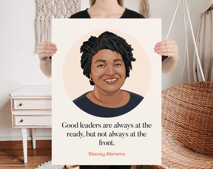 Feminist Poster, Jane Goodall, Jane Goodall Print, Empowering Women ...