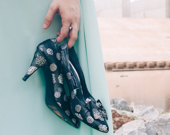Shoes & Boots - LipstickGirlVintage