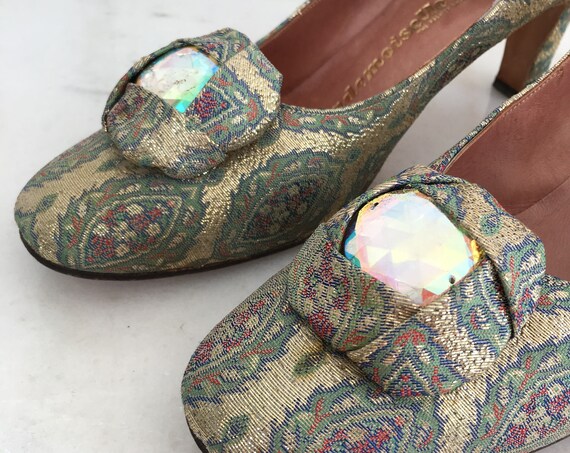 Shoes & Boots - LipstickGirlVintage