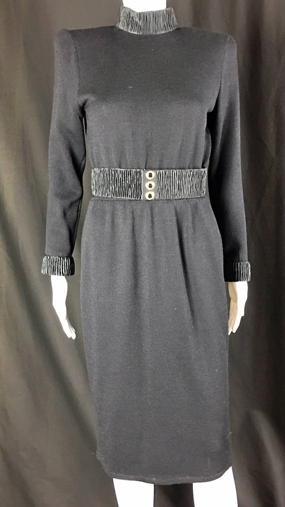 Saks st top john dresses