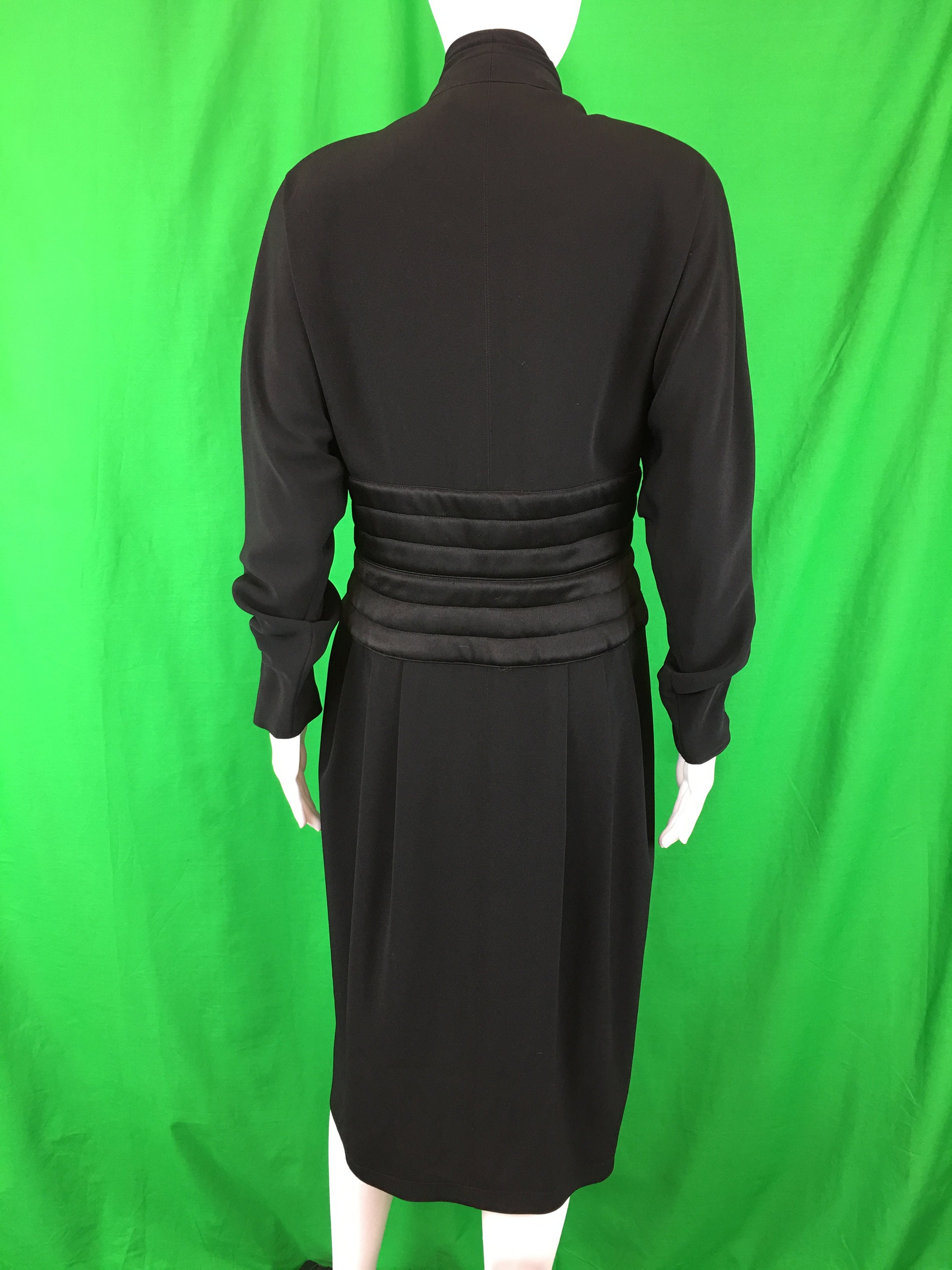 saks off fifth tuxedo shirt