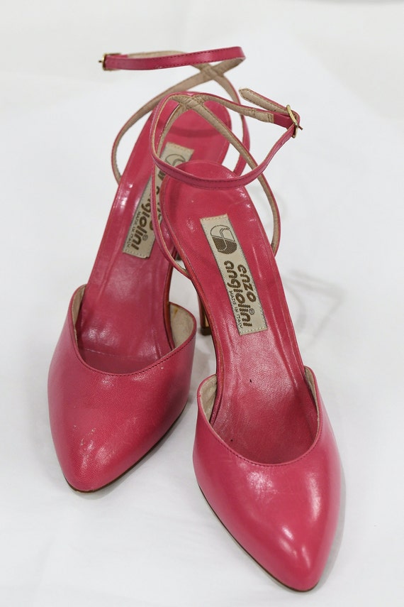 enzo angiolini eabracy Gem