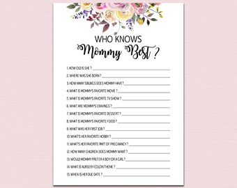 Do You Know Mommy Etsy Do You Know Mommy Etsy