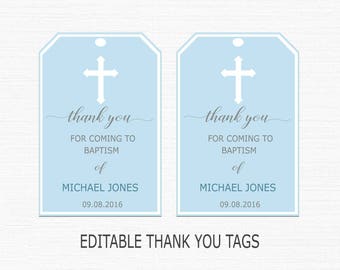 baptism favor tags etsy free editable gift tag template