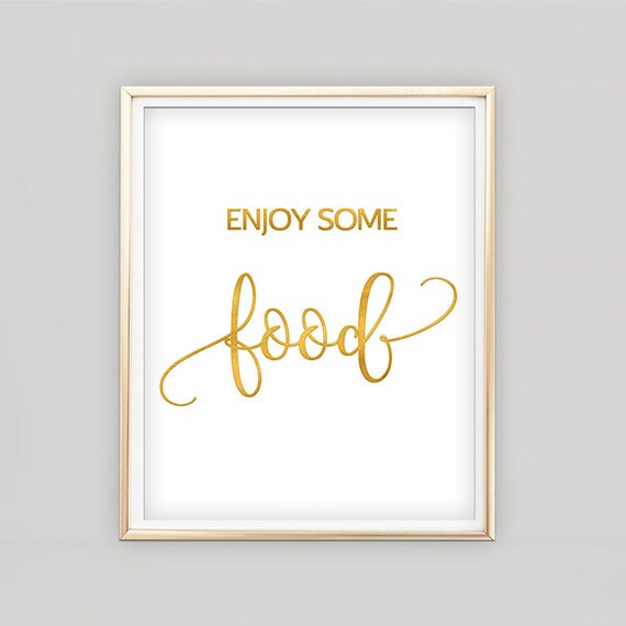 Eucalyptus Drink Sign Drink Table Sign Help Yourself To A Drink
