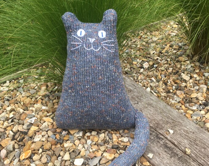 Contemporary handmade toys gifts and home by ThreeWoollyOwlsStore