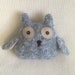 see more listings in the OWLS section