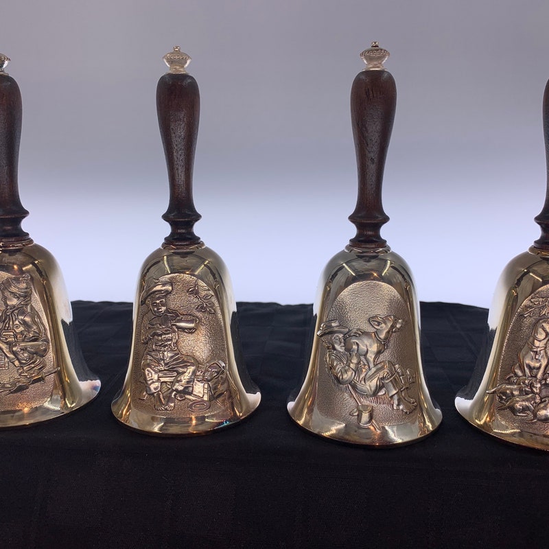 Bell Collection Bell Collection - Etsy