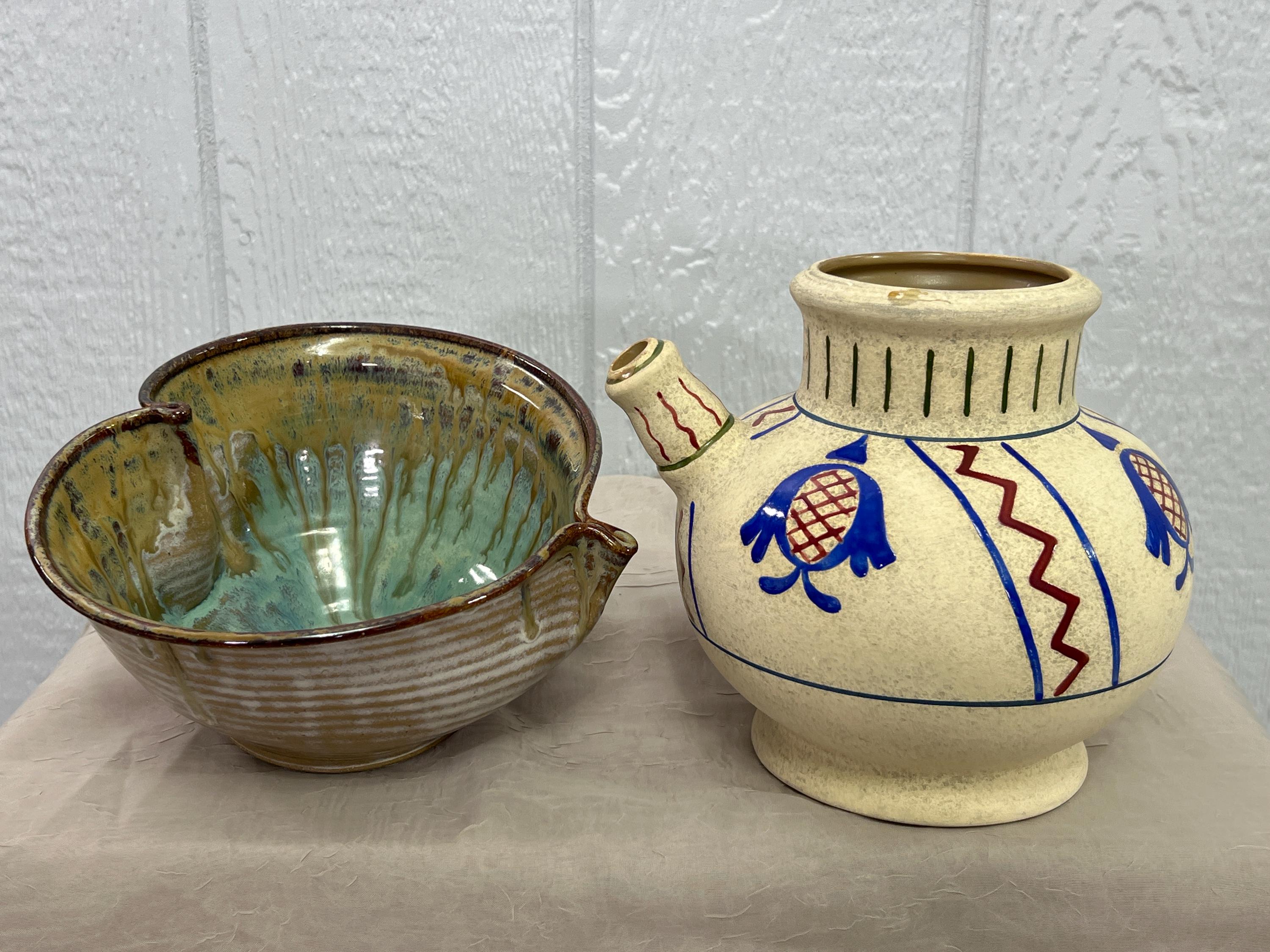 Erphila Art Pottery - Etsy Erphila Art Pottery - Etsy