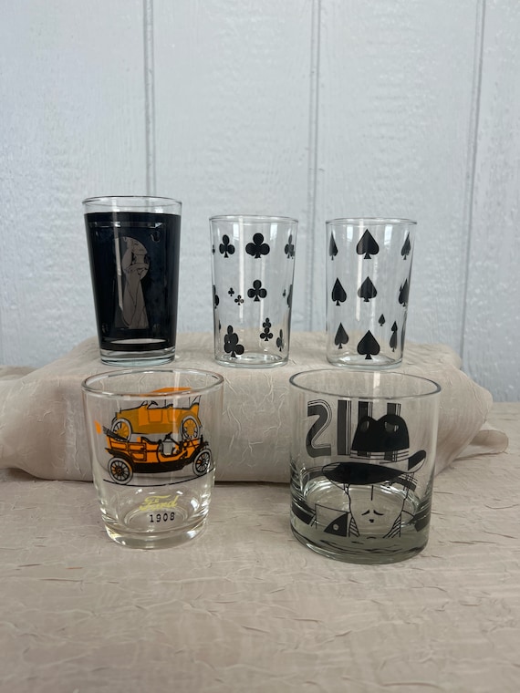Chrysler Crew Tumbler 10oz by Retro Boater Chrysler Crew Tumbler 10oz by Retro Boater