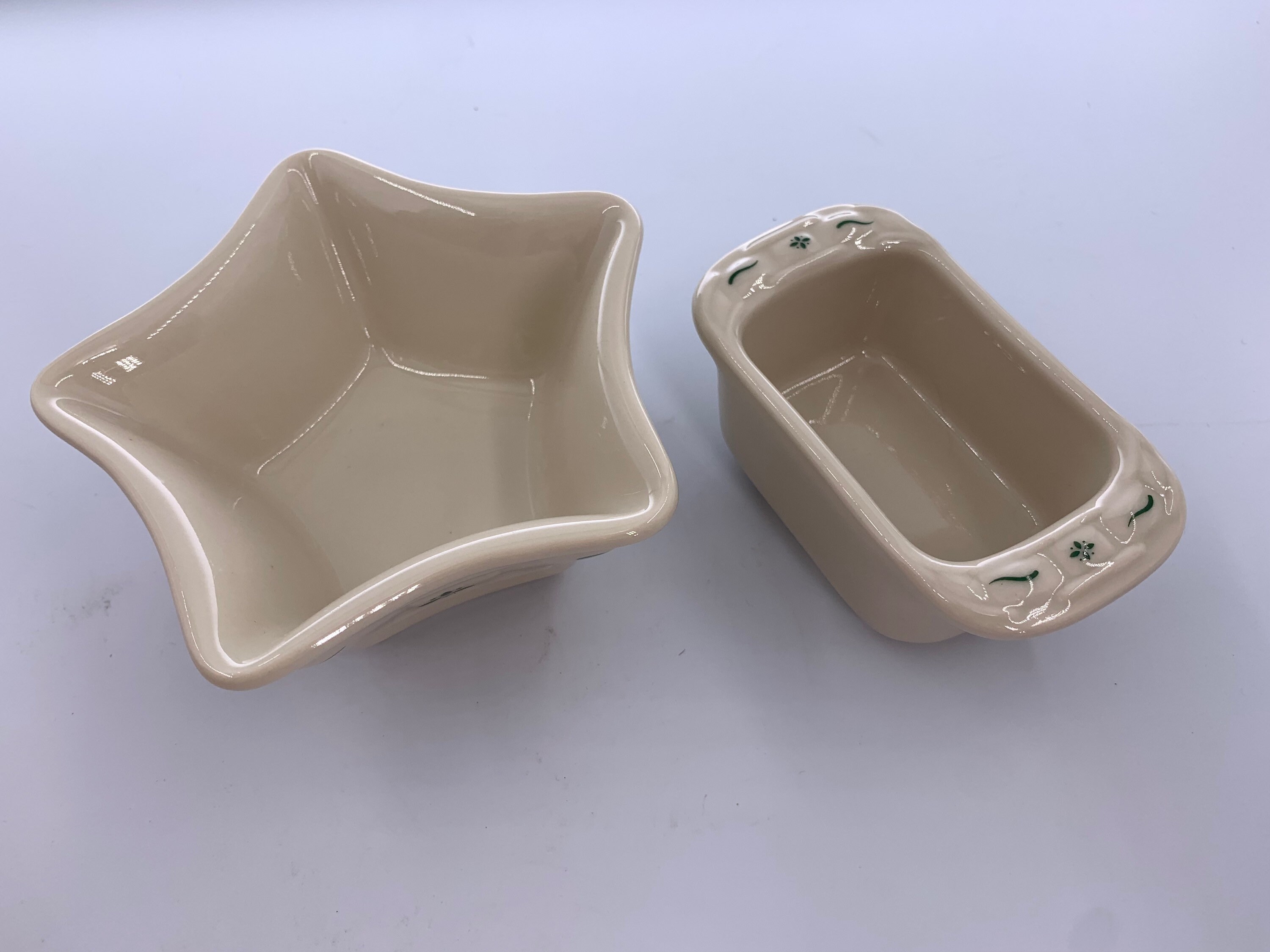 Longaberger Star Dish for sale 62 ads for used Longaberger Star Dishs