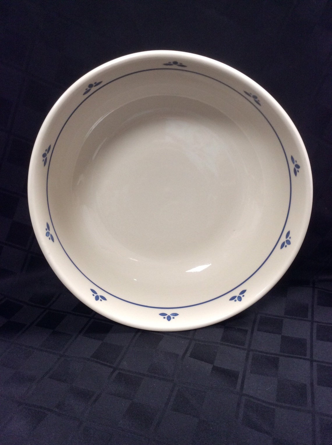 Roseville Pottery Vintage Friendship Bowls Choose From 2 - Etsy