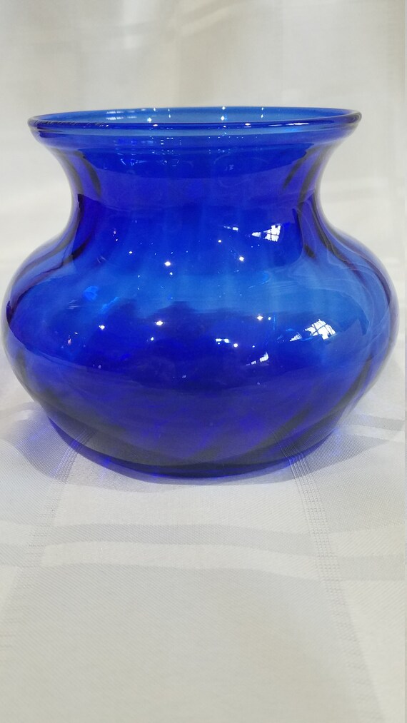 Vintage Indiana Glass Co il 570xN 7s85