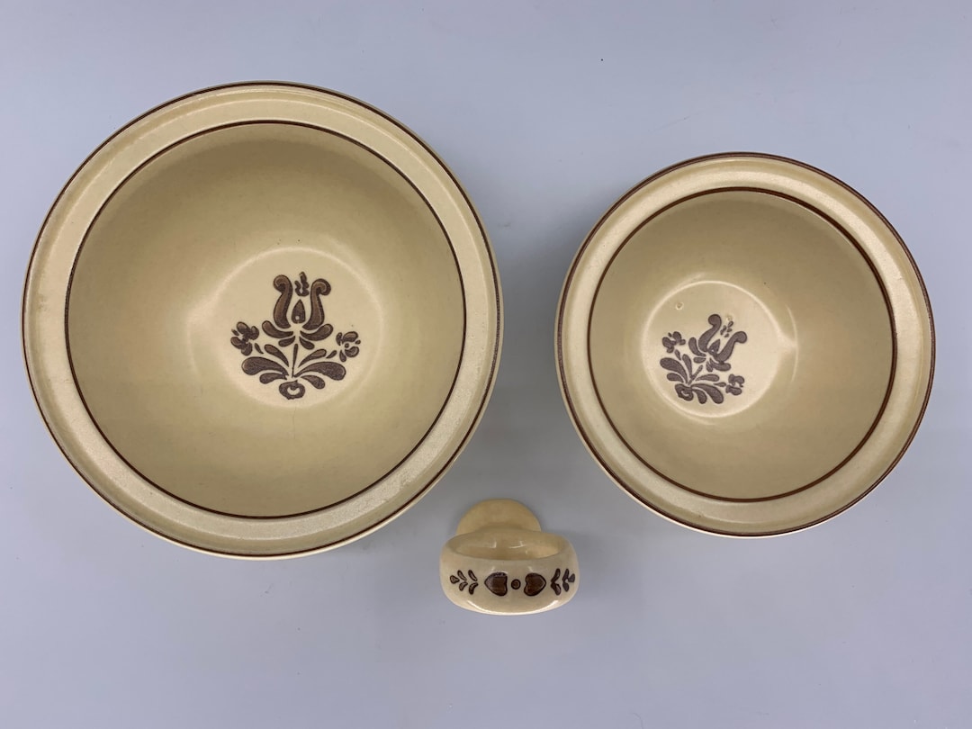 Pfaltzgraff Village Used Pfaltzgraff Dishes Pfaltzgraff Village 44