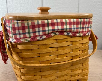 longaberger アメリカ製ヴィンテージオーブンベーカー longaberger アメリカ製ヴィンテージオーブンベーカー