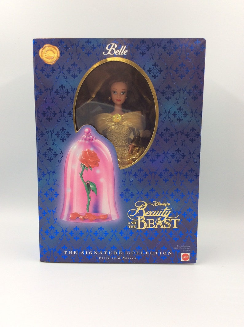 disney-mattel-1996-beauty-the-beast-princess-belle-barbie-etsy