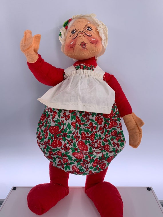 Vintage annalee hotsell mobilitee dolls