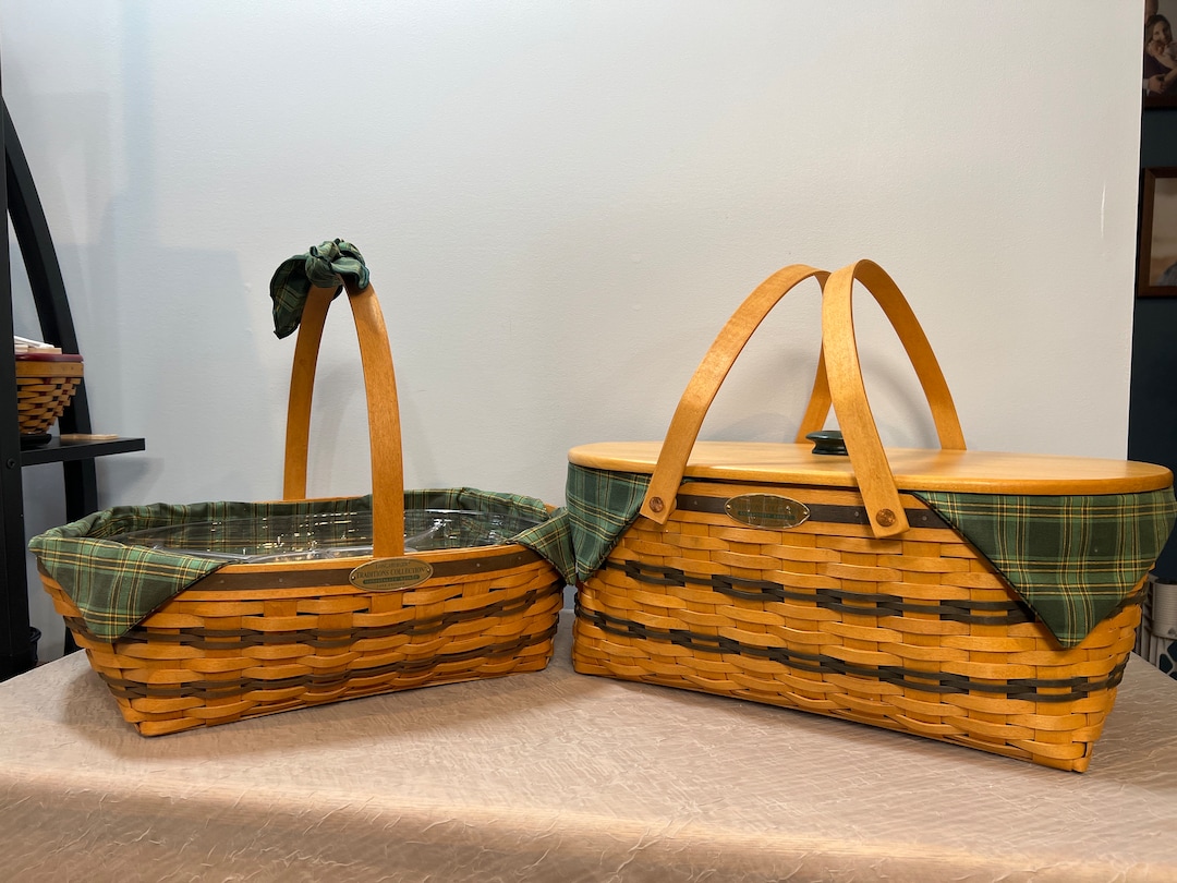 Longaberger Traditions Collection | Choose From: Various Options