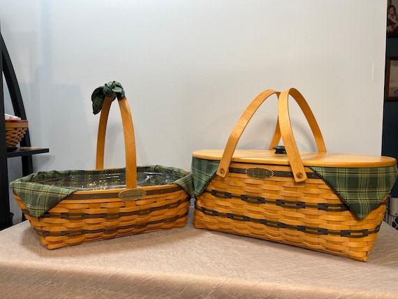 Longaberger Traditions Collection | Choose From: Various Options