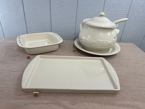 longaberger アメリカ製ヴィンテージオーブンベーカー Vintage