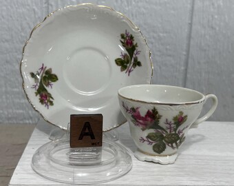 Moss Rose China of Japan | Choose From: Various Options of