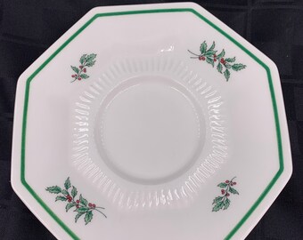 グランド牧場 セレクトセール Sets Dish Boxed Christmastime Nikko Vintage | Place Piece 5 食器
