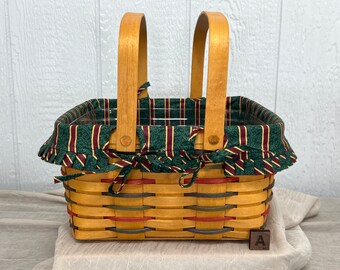 Retired Longaberger Woven Traditions Baskets | Choose From: Cake