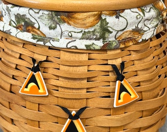 Longaberger Fall Baskets Choose From: 2000 October Fields, 2001 Pumpkin Patch, or 1991 Acorn Basket - Etsy Longaberger Fall Baskets Choose From: 2000 October Fields, 2001 Pumpkin Patch, or 1991 Acorn Basket - Etsy