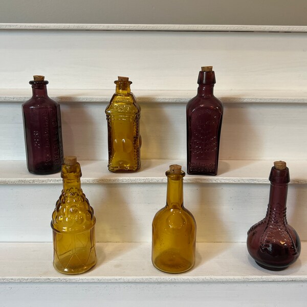 Claw and Ball Bitters Bottle Etsy