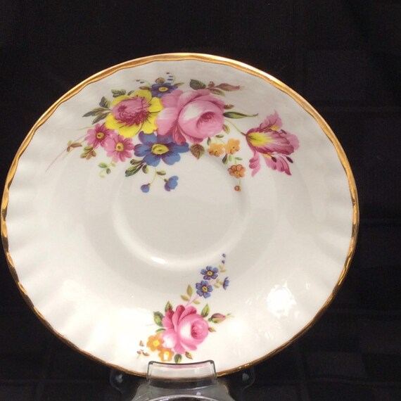 Hogar Y Decoracion Bluebird Fine Bone China Vintage Dresser Dish