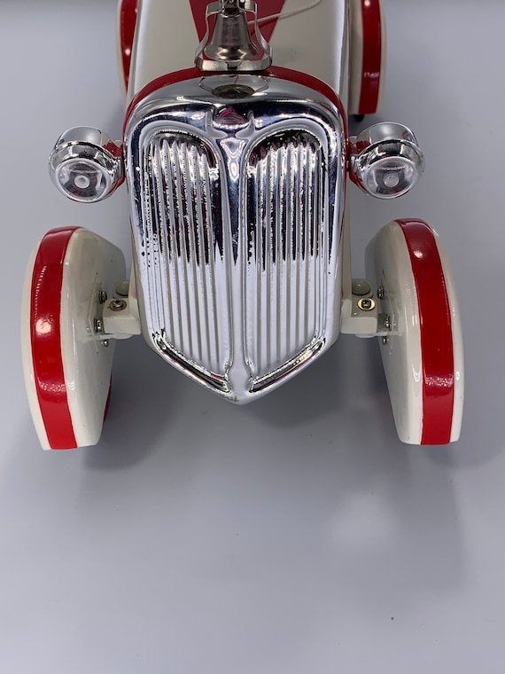 マルサン　ヘドラ350　C-TYPE 1st Painted ver Amazon.com: SONGVEN Pearl White Car Touch Up Paint Pen for
