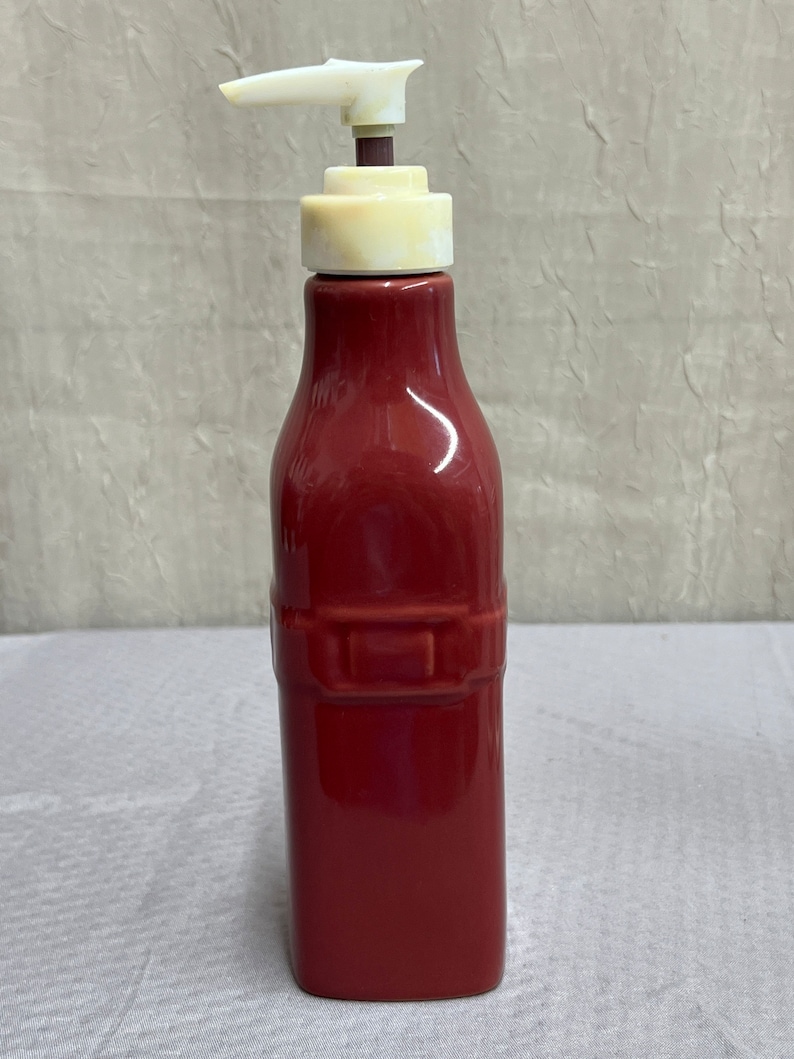 Longaberger Pottery Woven Traditions Soap/lotion Dispensers Etsy