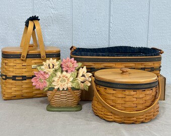 Shop All Longaberger