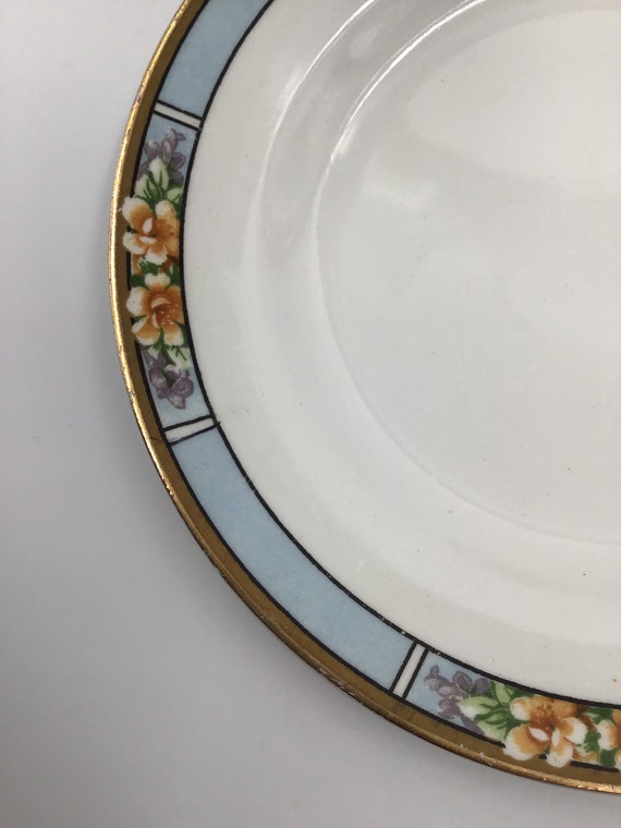 Nebraska Dinner Plate Nebraska Dinner Plate