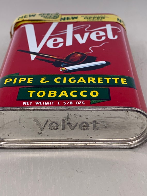 poundland tobacco tin Vintage Collectible Advertising Tin | Choose From: Honest Scotch Snuff, Old  Snuff Box, Sliced Virginia Plug Tin, Red Velvet Pipe Tobacco Tin