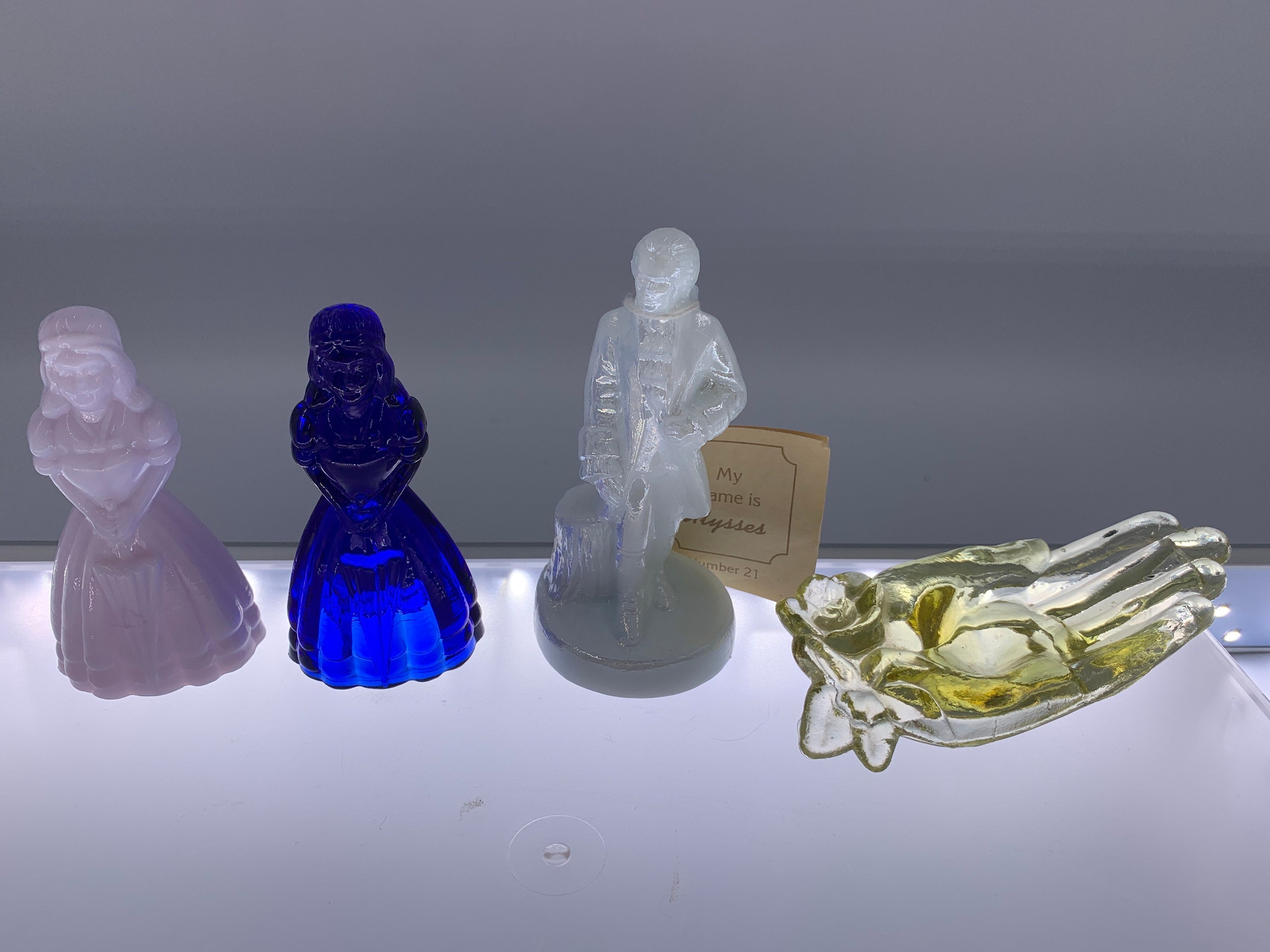 Art & Collectibles Collectibles Collectible Glass Vintage Boyd