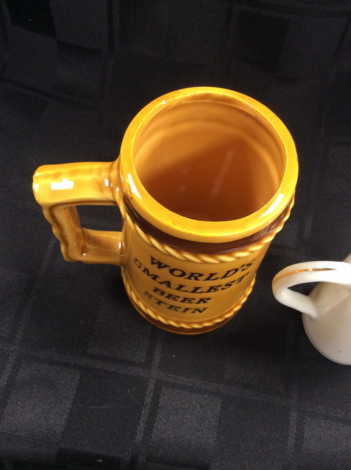 Novelty Miniature Beer Steins Made in Japan Etsy