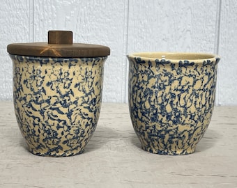限定品 Rowe Pottery ローポタリー 30周年ミニチュアコレクション Miniature Rowe Pottery | eBay