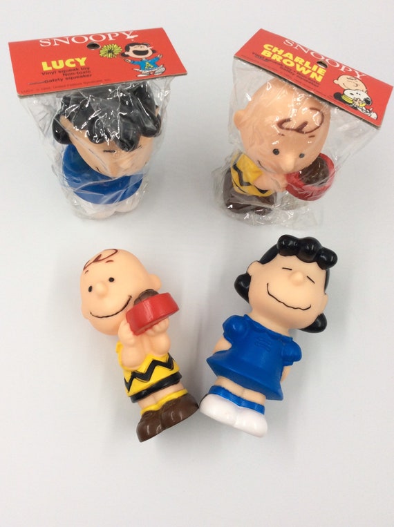 Vintage Peanuts 1950