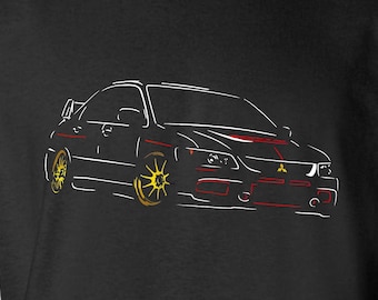 Neon Evo 9