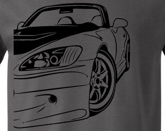 S2000 Tshirt