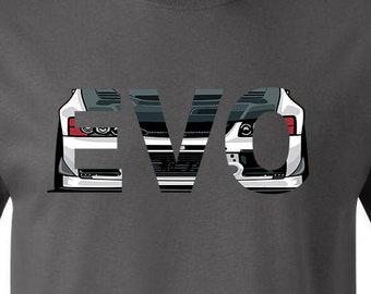 Evo V2 Tshirt