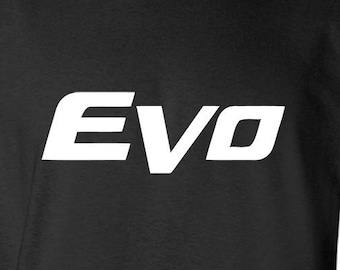 EVO T-shirt