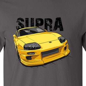 Supra Tshirt