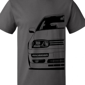 MK3 TShirt