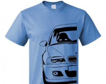 E46 T-shirt