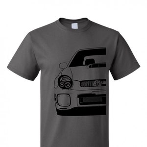Subie Bugeye T-shirt