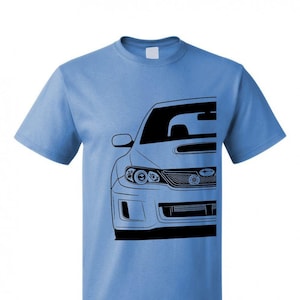 Subie Stinkeye T-shirt