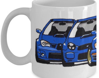 Subaru Logo 20 oz Speckled Tumbler Mug Sti Outback Forester Impreza wrx Sti Cup Subaru Logo 20 oz Speckled Tumbler Mug Sti Outback Forester Impreza wrx Sti Cup