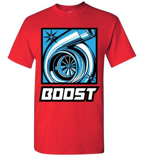 BOOST - Etsy